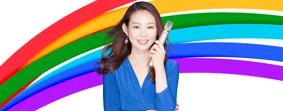 BRAND VOICE　ブランドボイス　金丸明日香