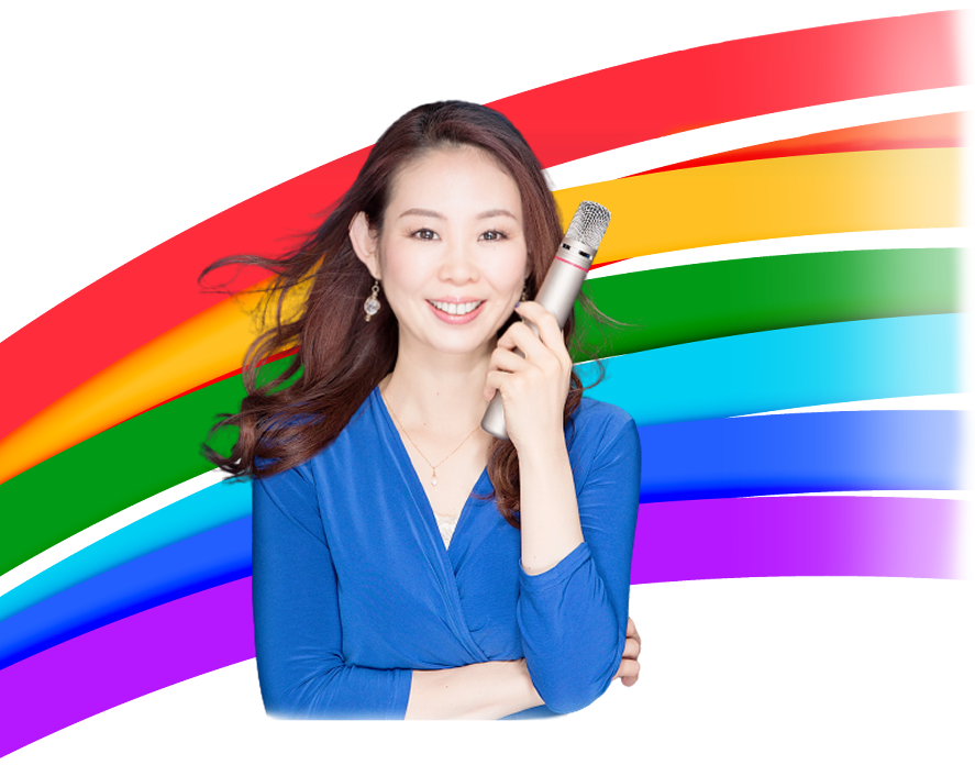 BRAND VOICE　ブランドボイス　金丸明日香