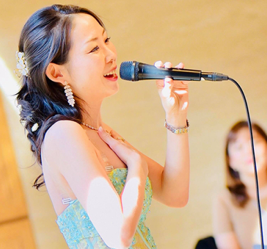 生演奏派遣