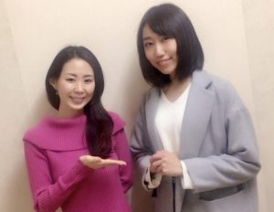 動画あり レッスンの様子 佐藤瑠美さん Brand Voice ブランドボイス